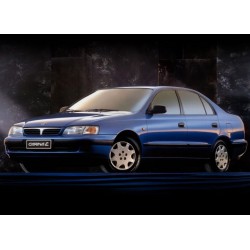 Zubehör Toyota Carine E HB (1992 - 1997)